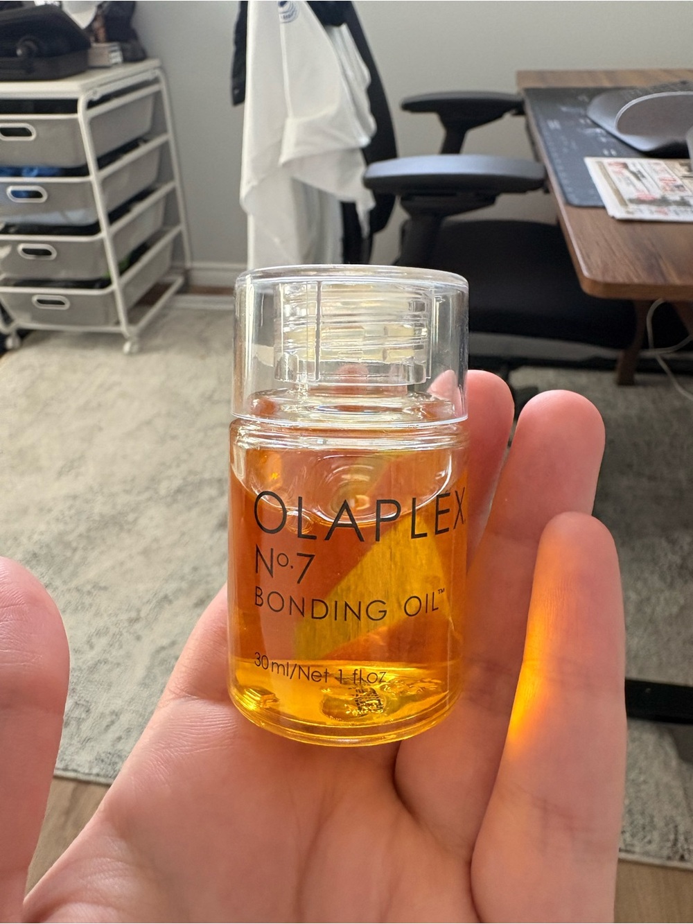 Olaplex No.7 Bonding Oil